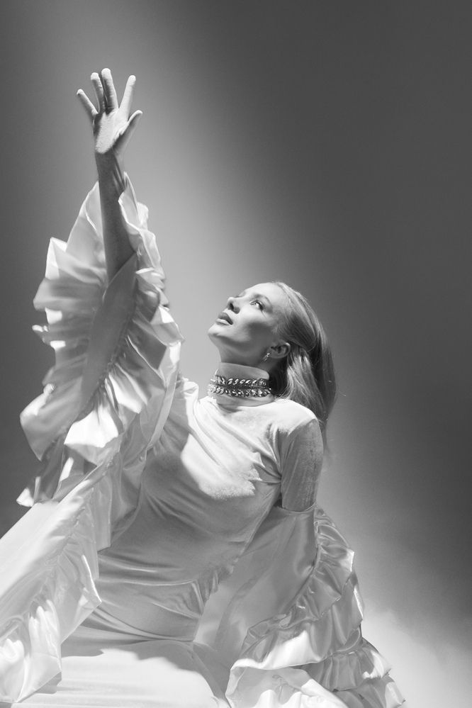 Photograph by Jaime Molina