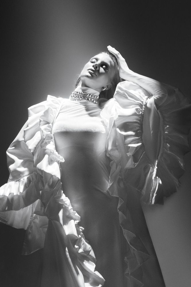 Photograph by Jaime Molina