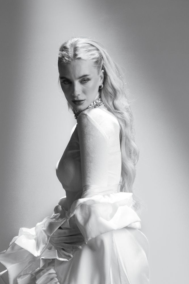 Photograph by Jaime Molina