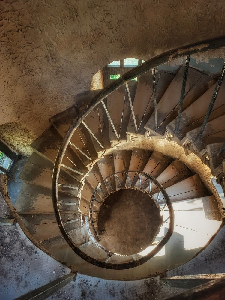 Photograph by OLGA MIKHNEVICH