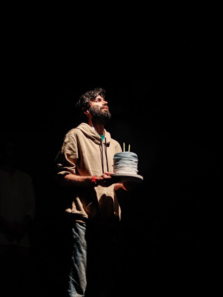 Photograph by Mehrad Mallaei