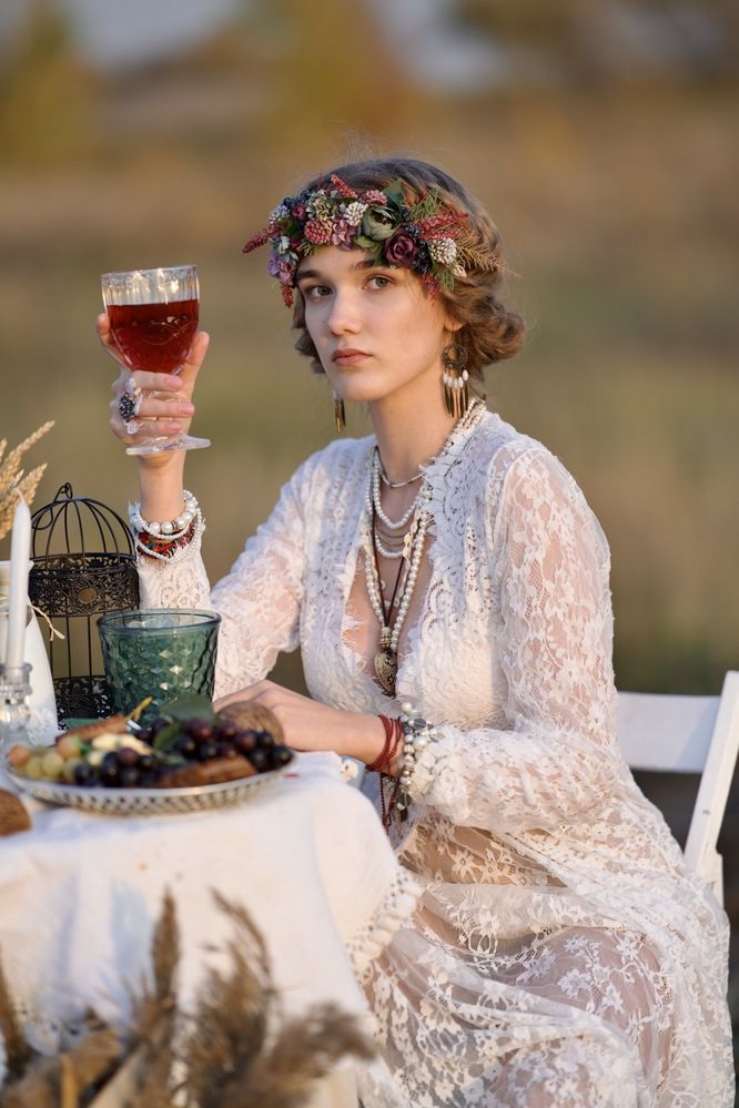 Photograph by Ольга Беспалько