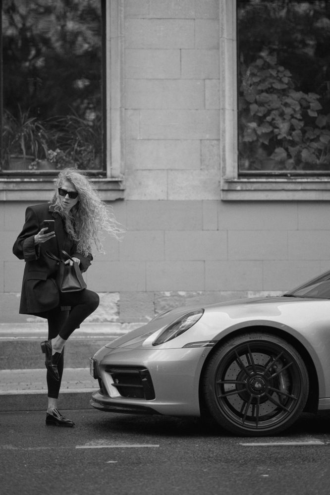 Photograph by Елизавета Прескенис