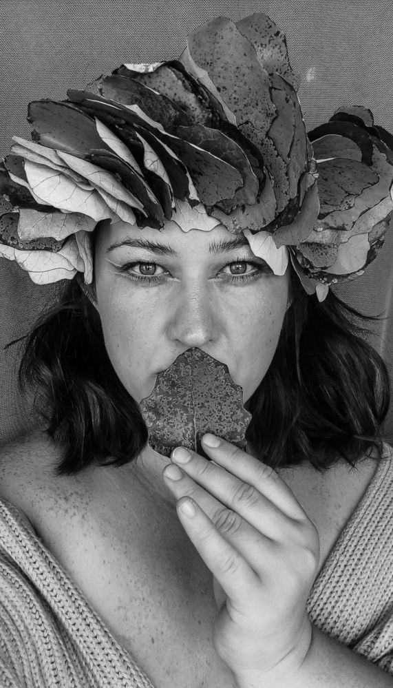 Photograph by Ирина Строкова