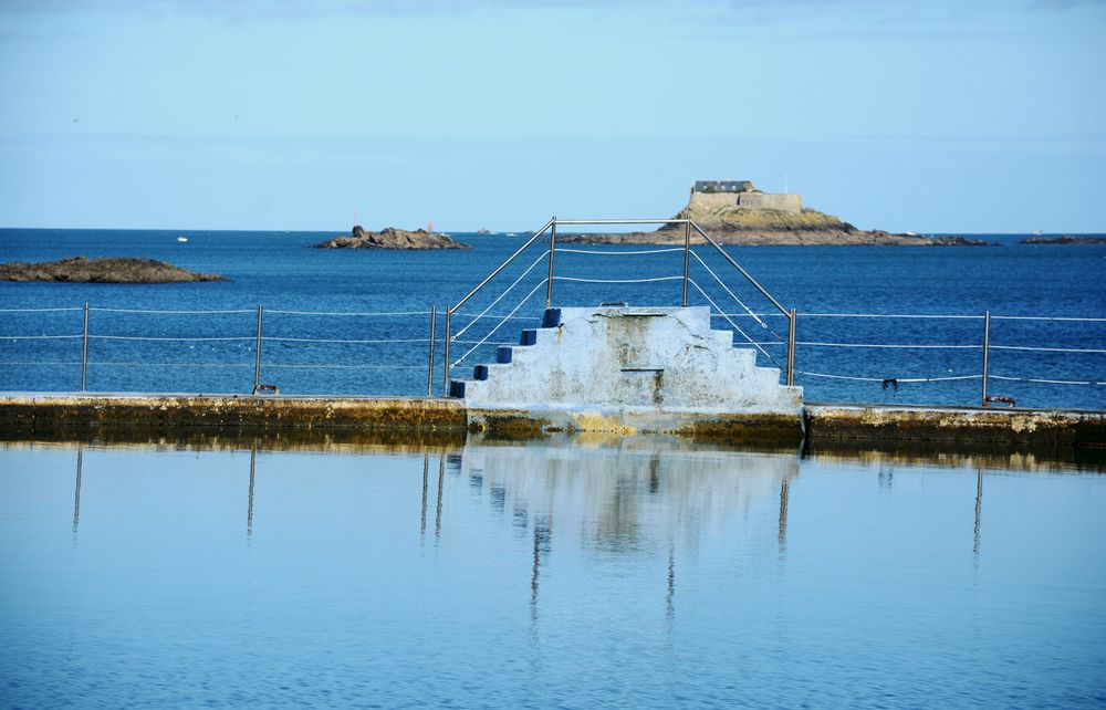 Фотография автора YANN JACOB