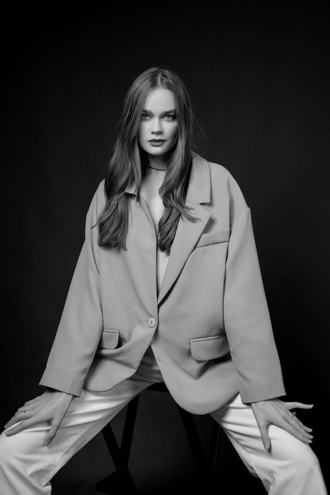 Photograph by Владимир Васильев