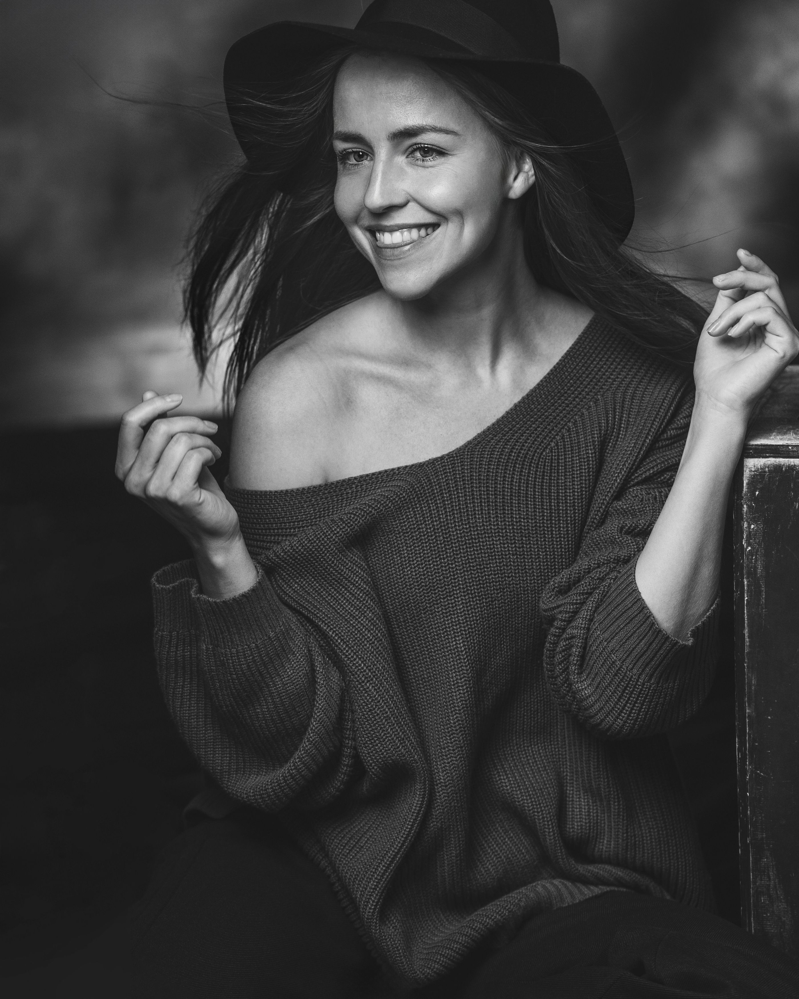 Photograph by Надя Савосина