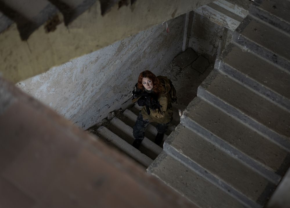 Photograph by Ilyin Evgeny