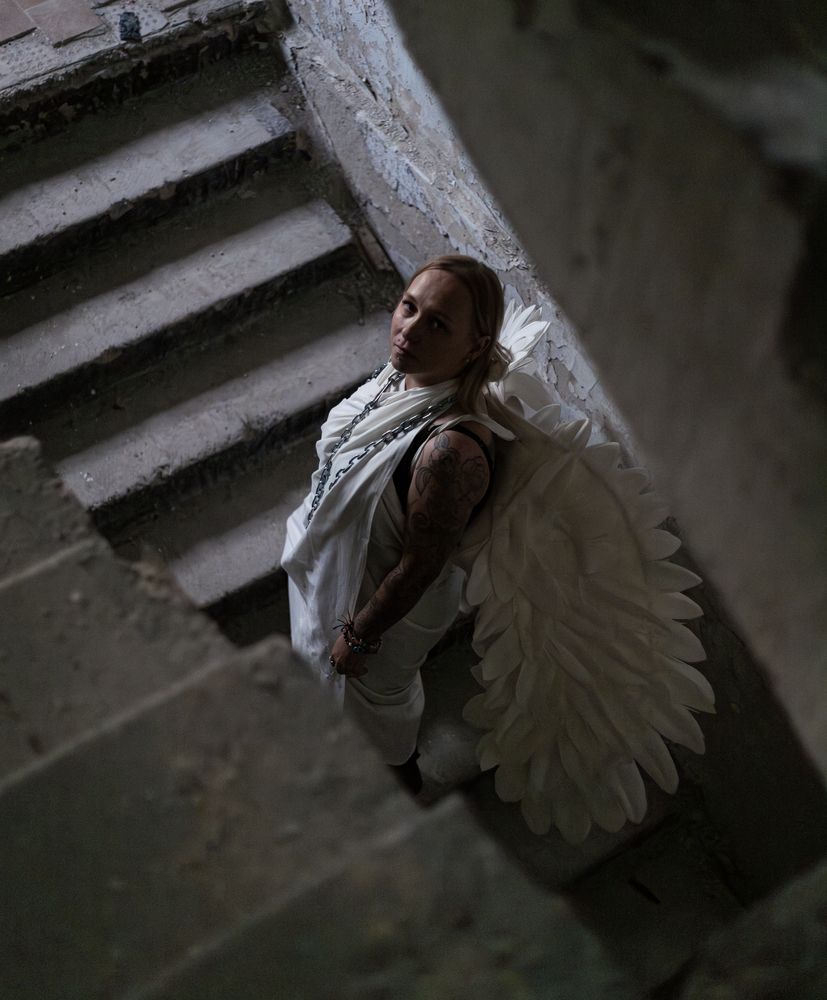 Photograph by Ilyin Evgeny