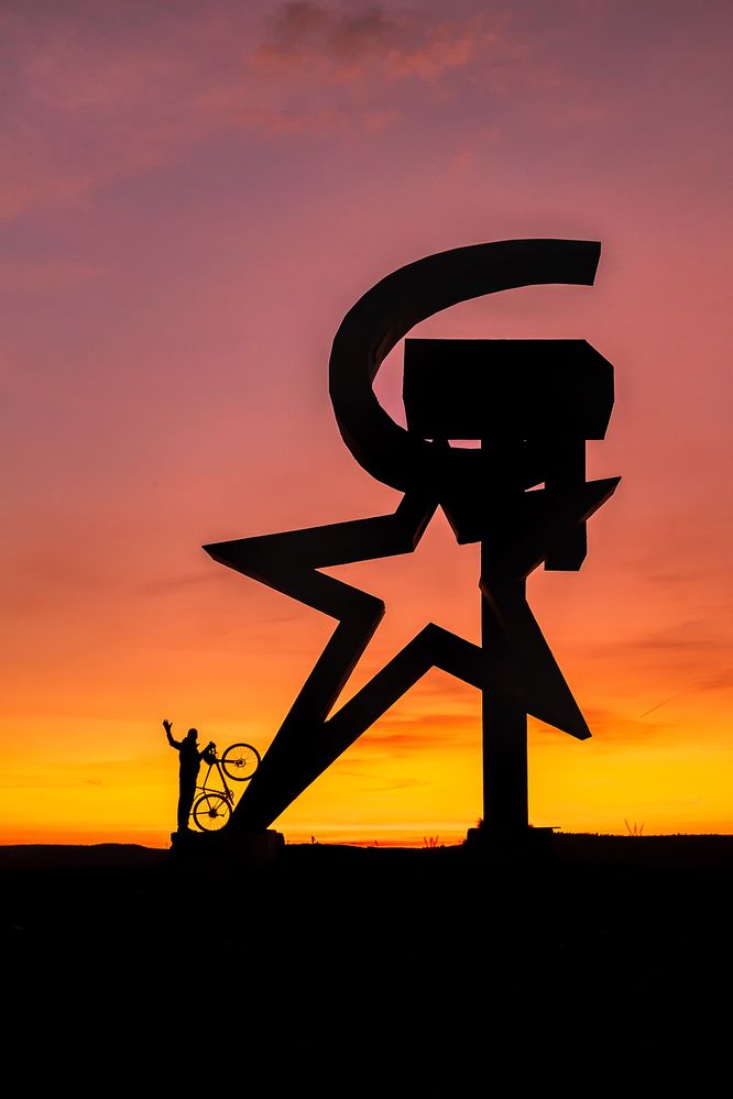 Photograph by Денис Хабибуллин