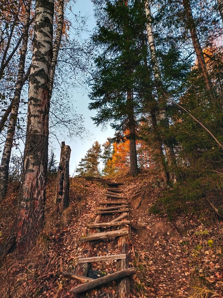 Photograph by Евгения Россоловская