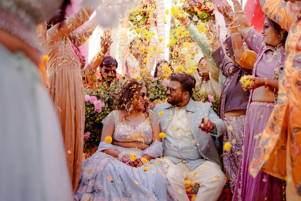 Фотография автора Vijay Richhiya