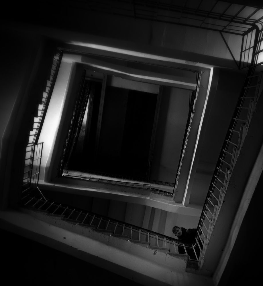 Photograph by Анастасия Трофимовская