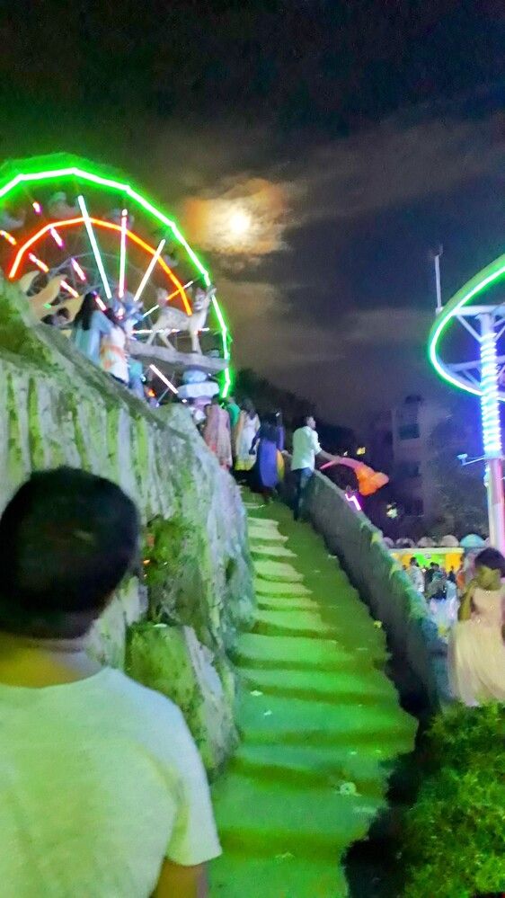 Photograph by Neel Bonna