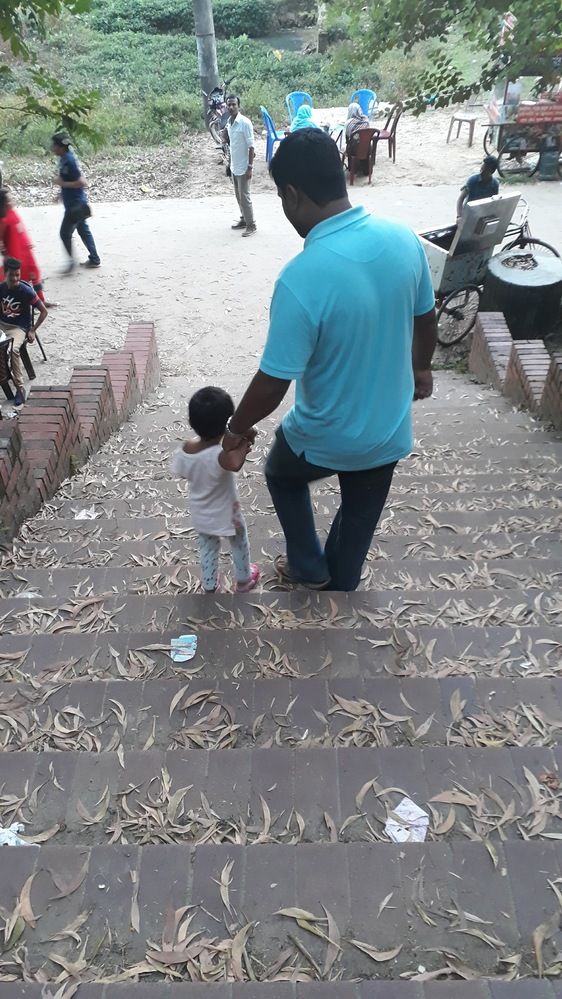 Photograph by Neel Bonna