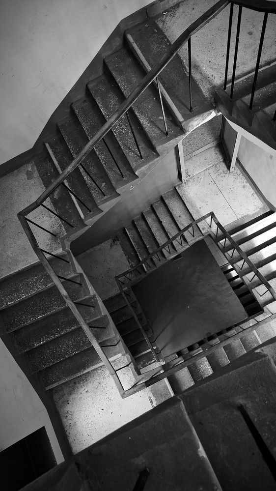 Photograph by Eugenia Blinova