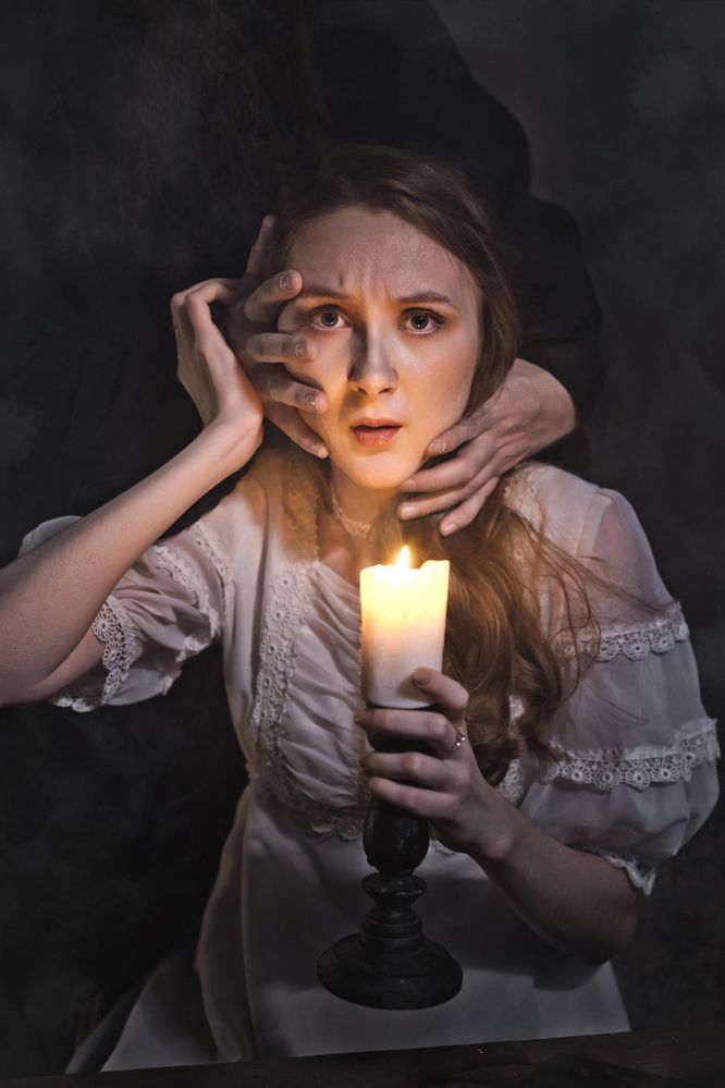 Photograph by Александра Вишлёва