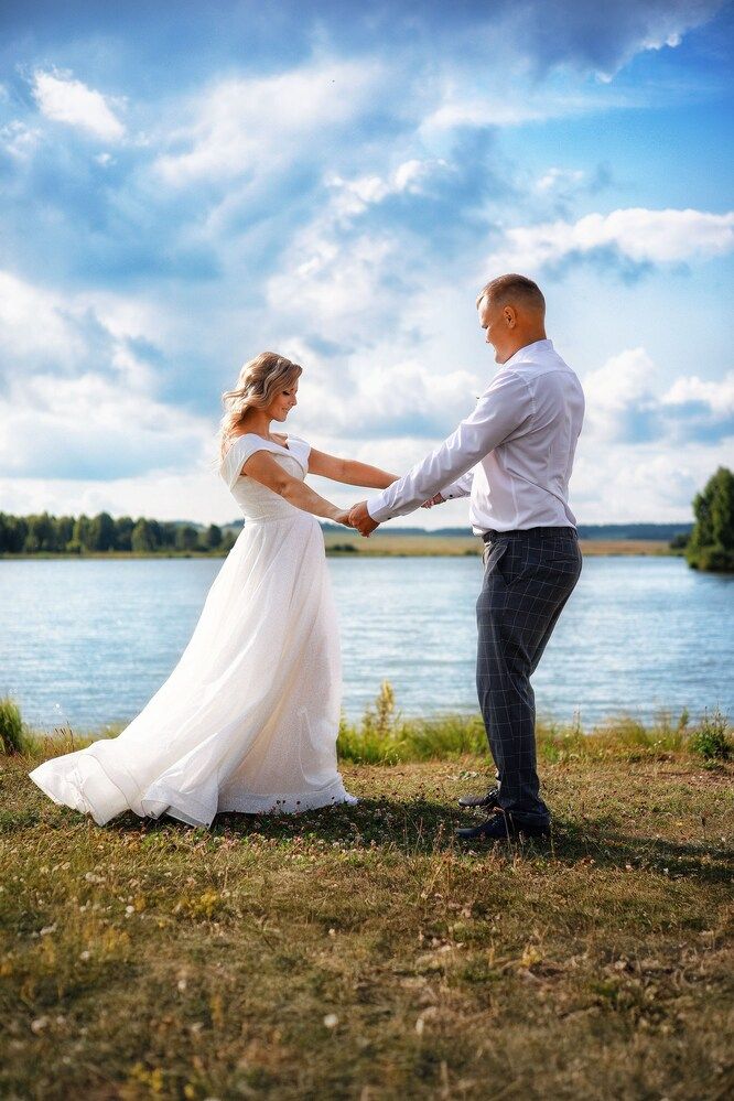 Photograph by Александр Волков