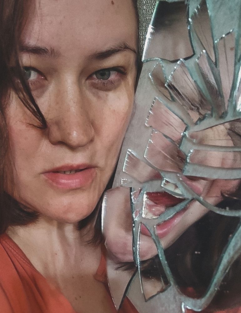 Photograph by Ирина Строкова