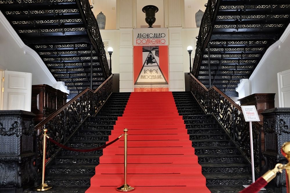 Чугунное литье