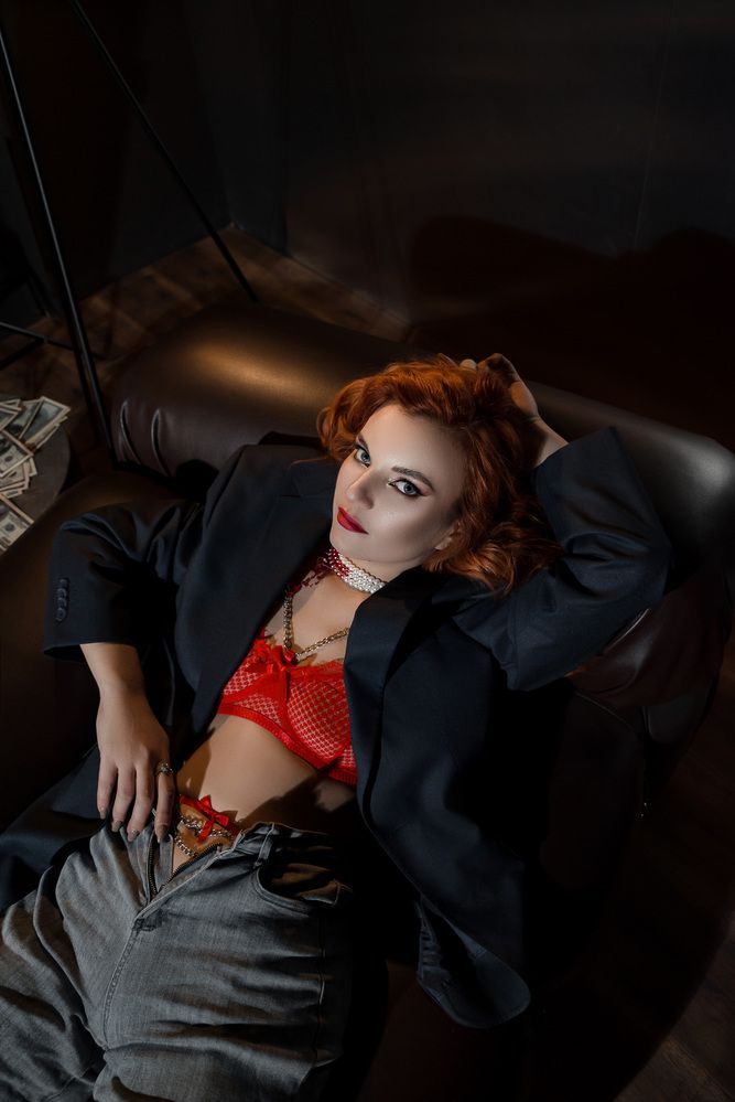 Photograph by Alena Ivanova