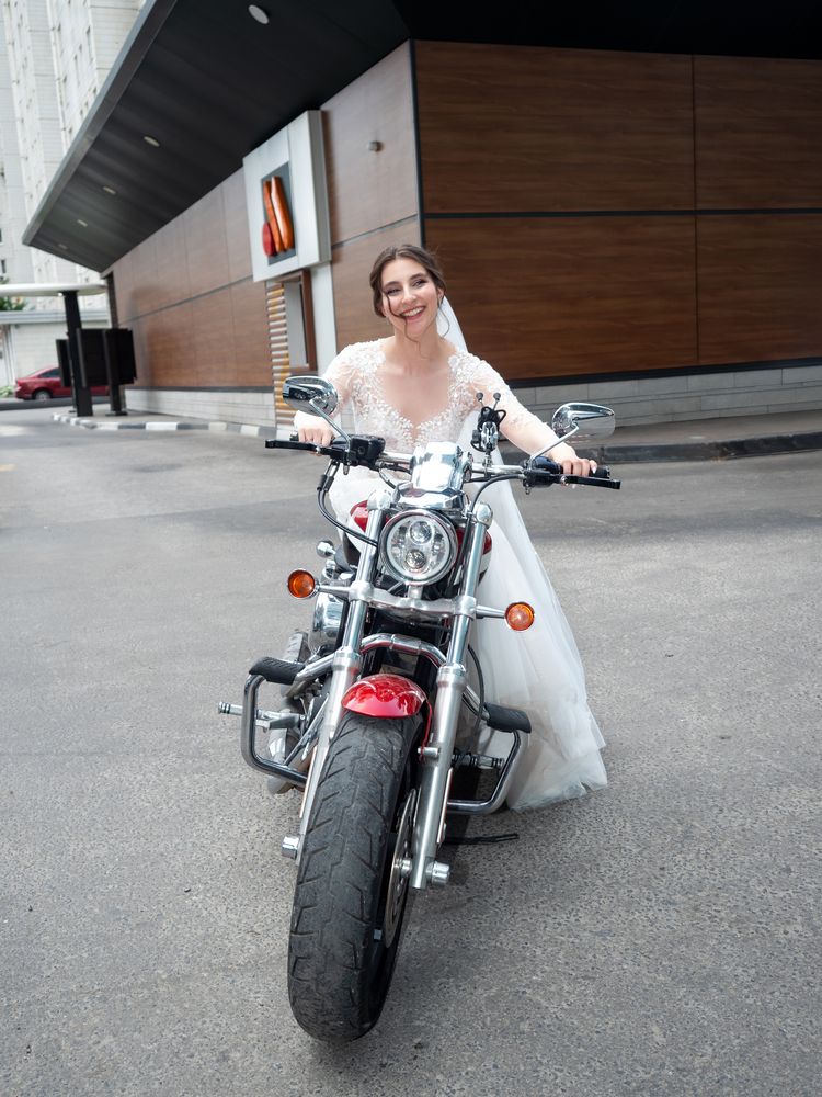 Photograph by Алена Орлова (Горшкова)