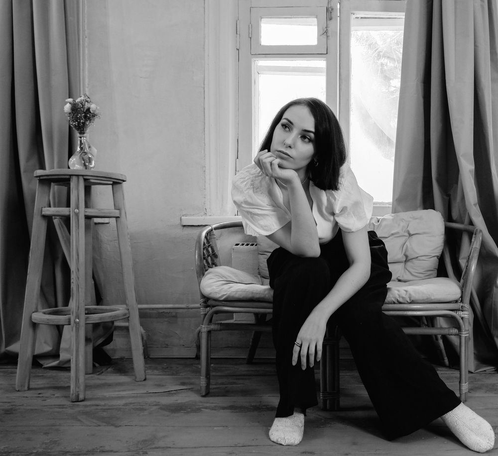 Photograph by Андреев Виктор