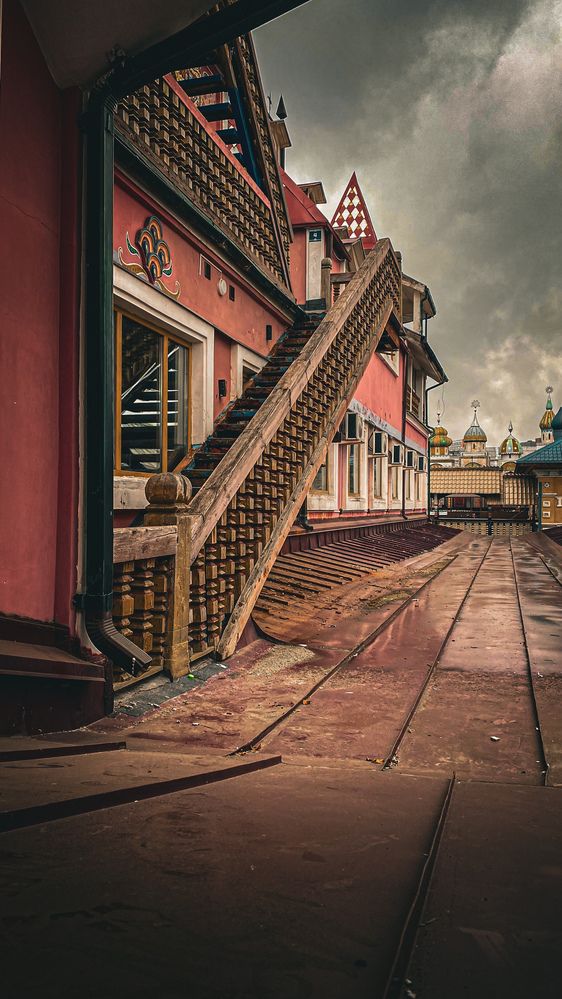 Фотография автора RENAT ABDULBYAROV