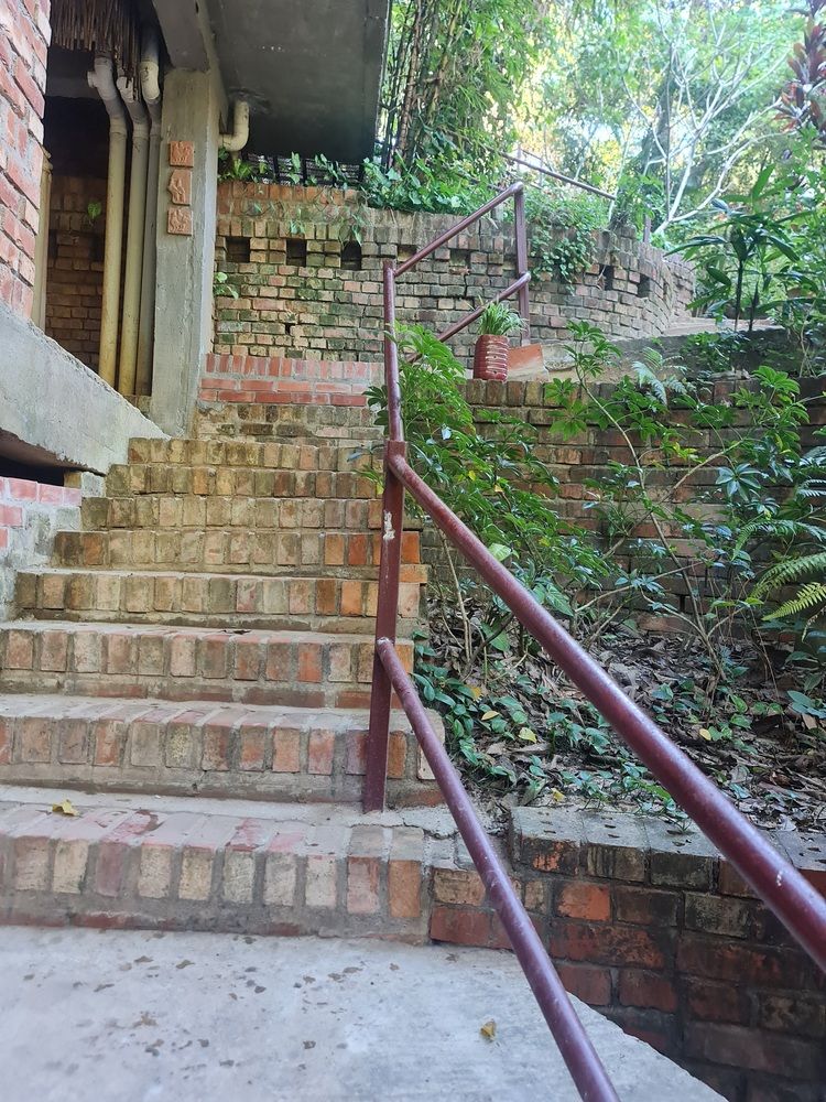 Photograph by Neel Bonna