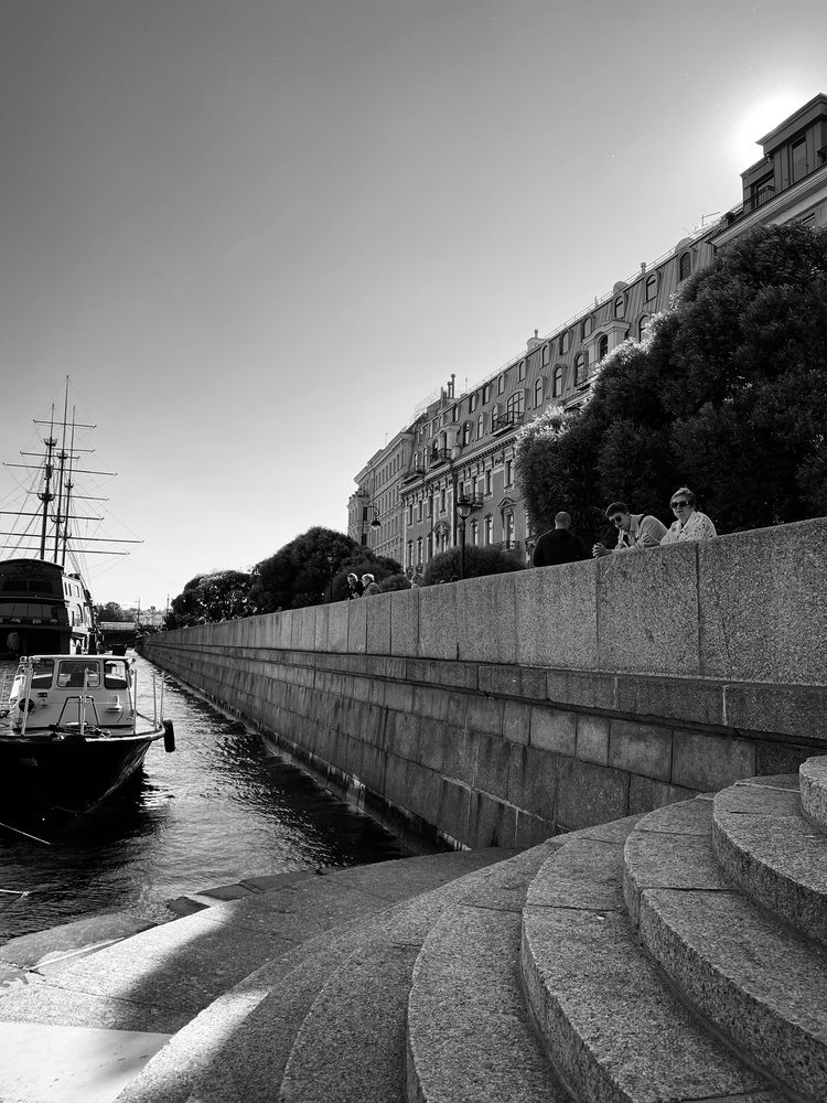 Photograph by Анна Кулакова