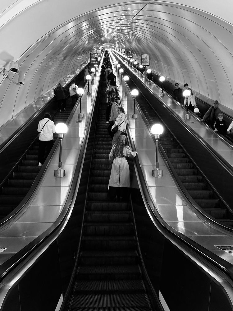 Photograph by Анна Кулакова