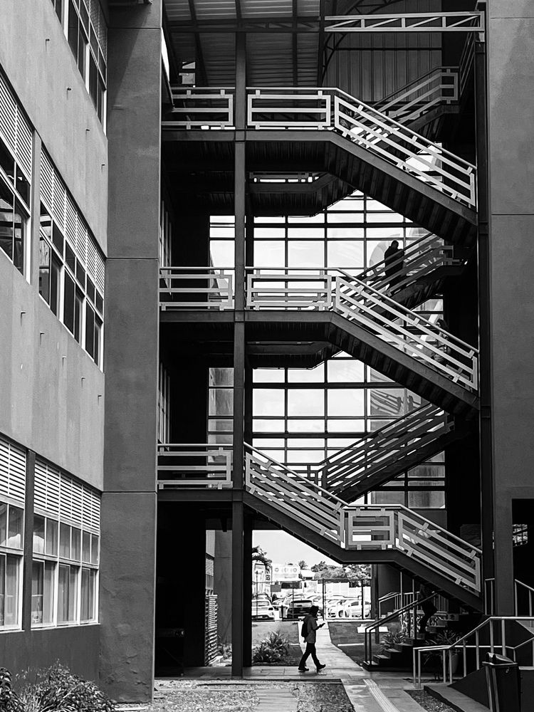 Photograph by Márcio Garcia