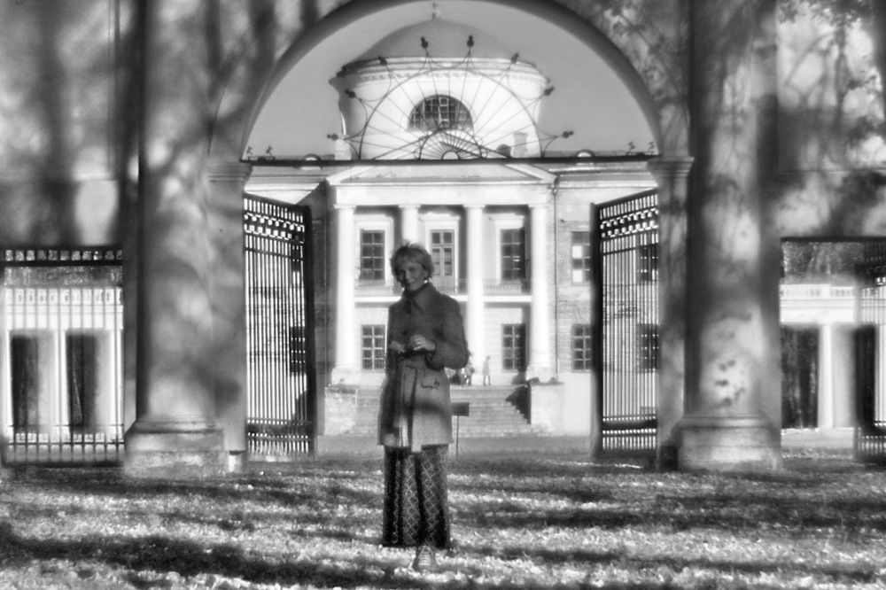 Photograph by Александр Лазебник