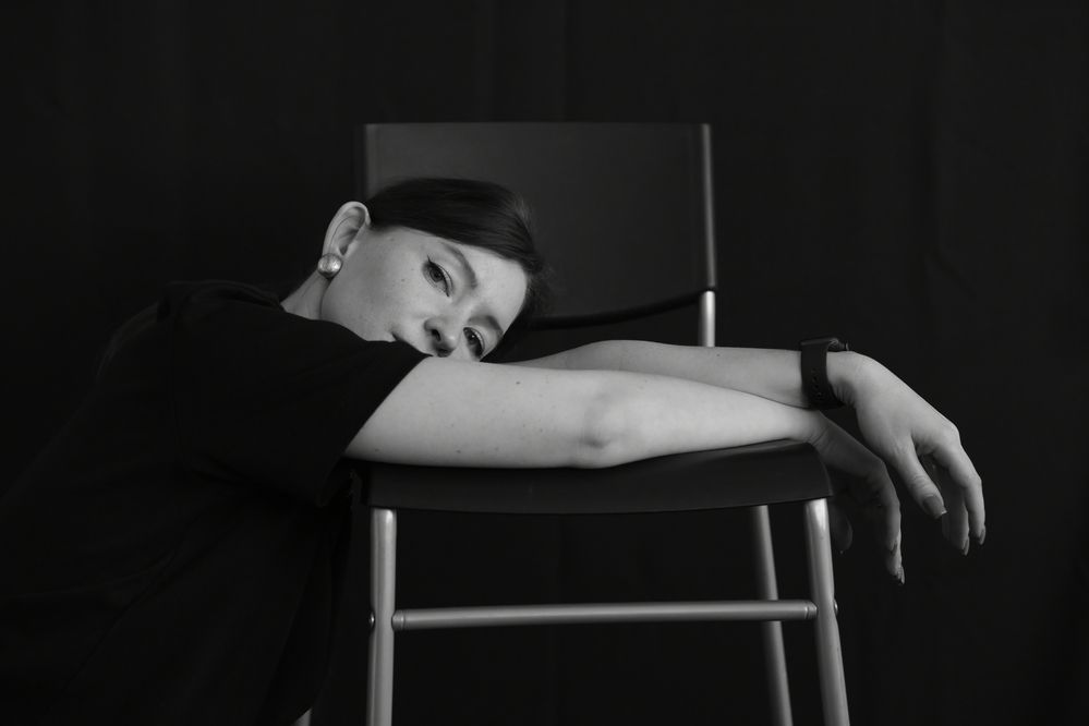 Фотография автора Olga Shchetinina