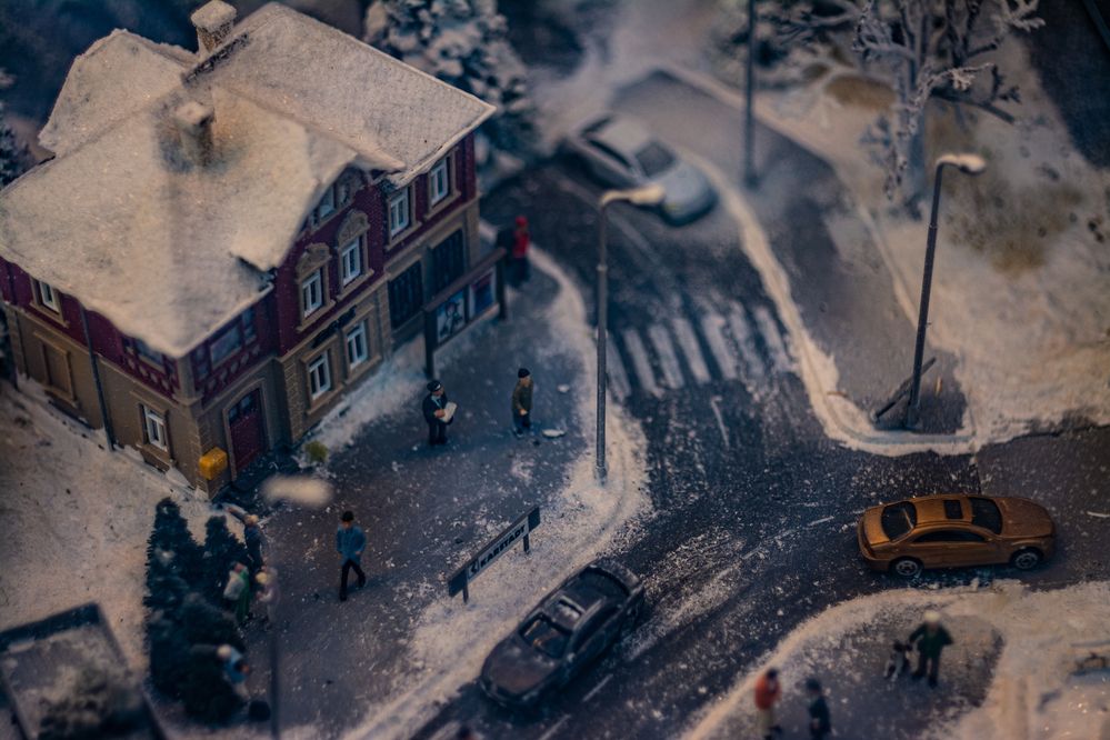 Photograph by Дмитрий Анисимов