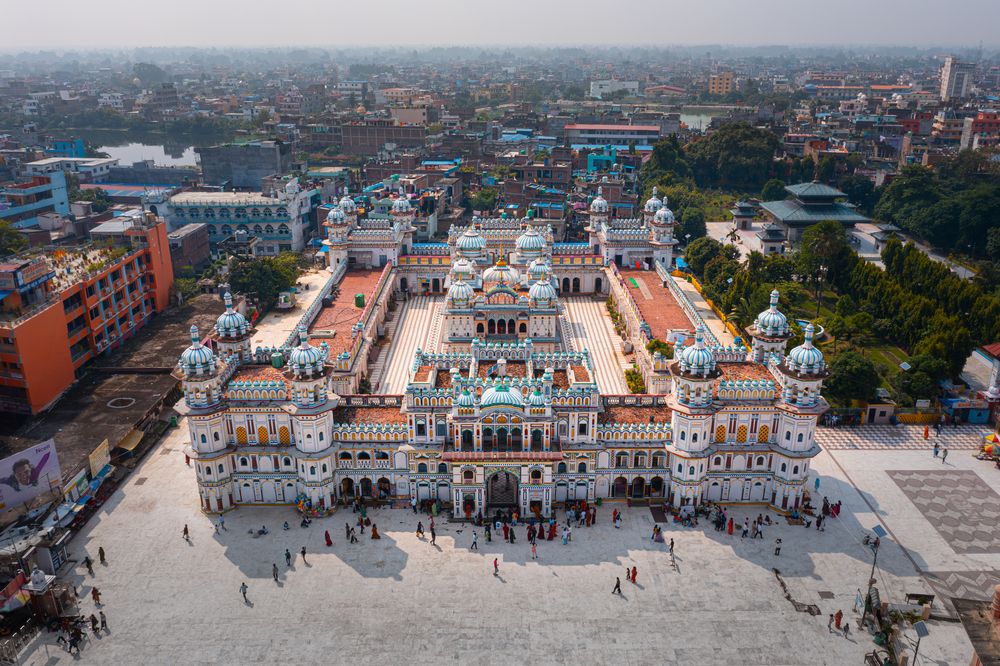 Фотография автора Bhim Bahadur Kalyal