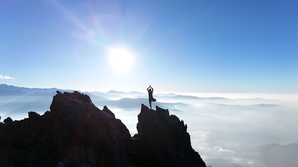 Photograph by Bhim Bahadur Kalyal