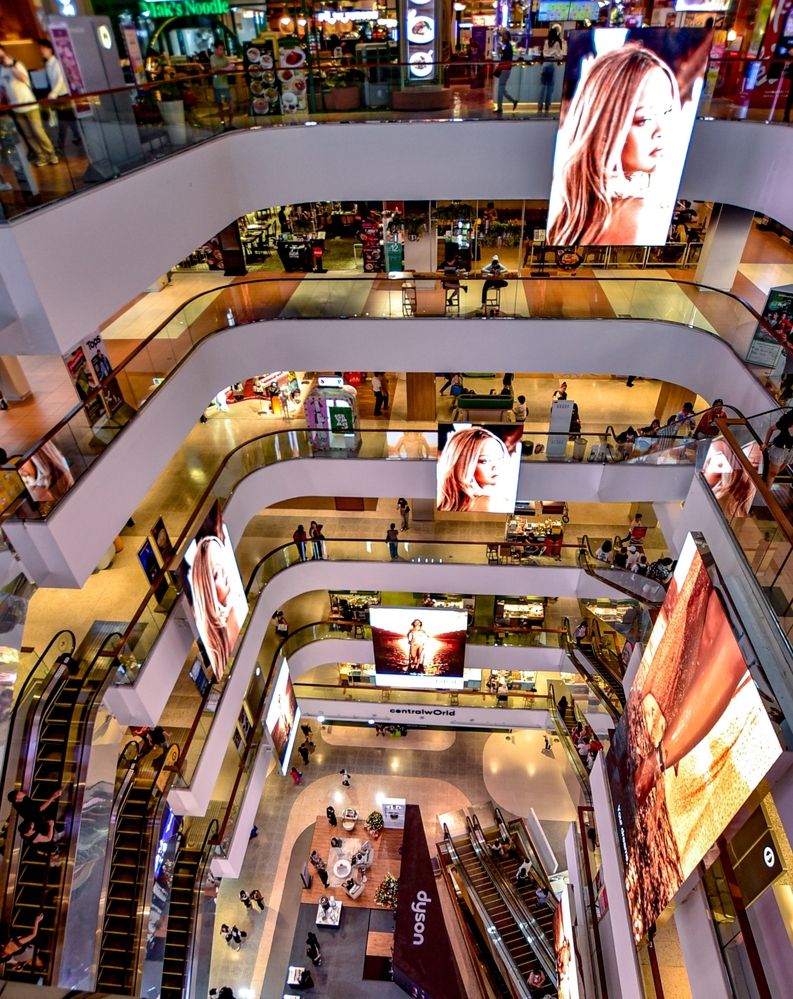 Photograph by Enrico Cimador