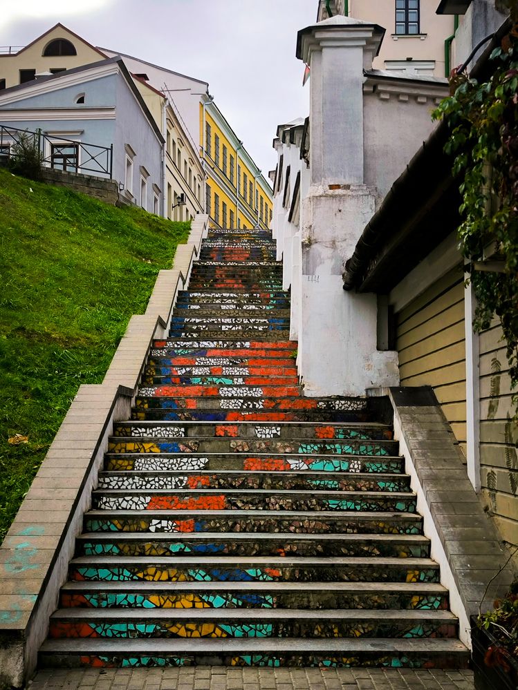 Photograph by Татьяна Яцкевич