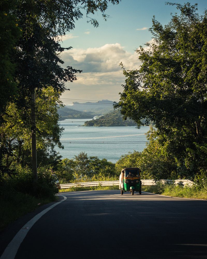 Фотография автора GOKUUL T