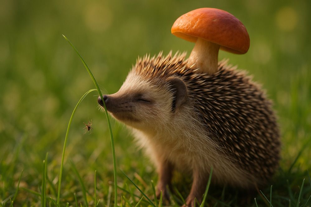 Photograph by Анна Брылева