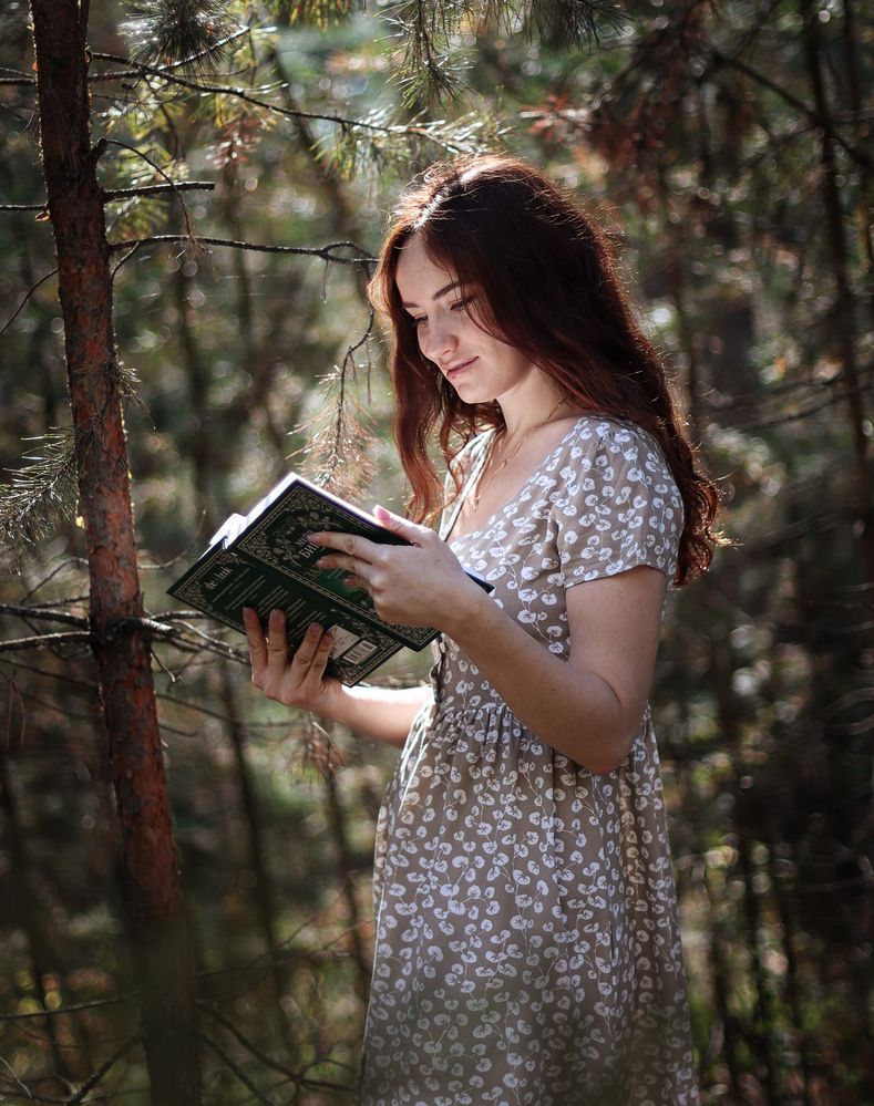 Photograph by Александра Белан