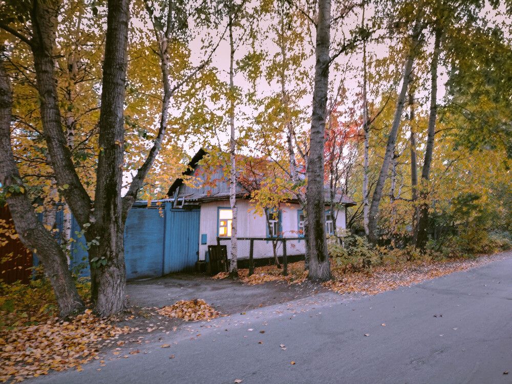 Photograph by Виталий Са