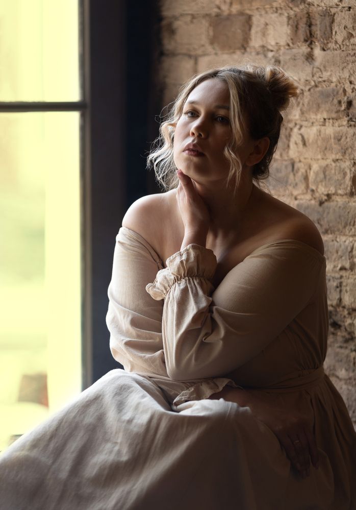 Photograph by Ксения Батаева