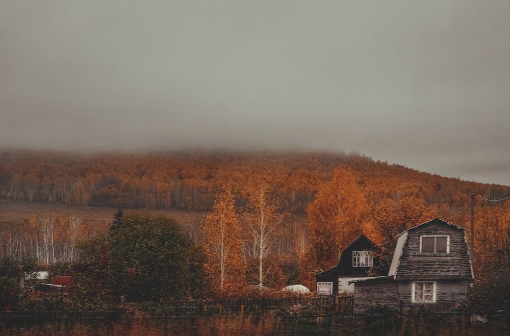 Photograph by Юлия Лушникова