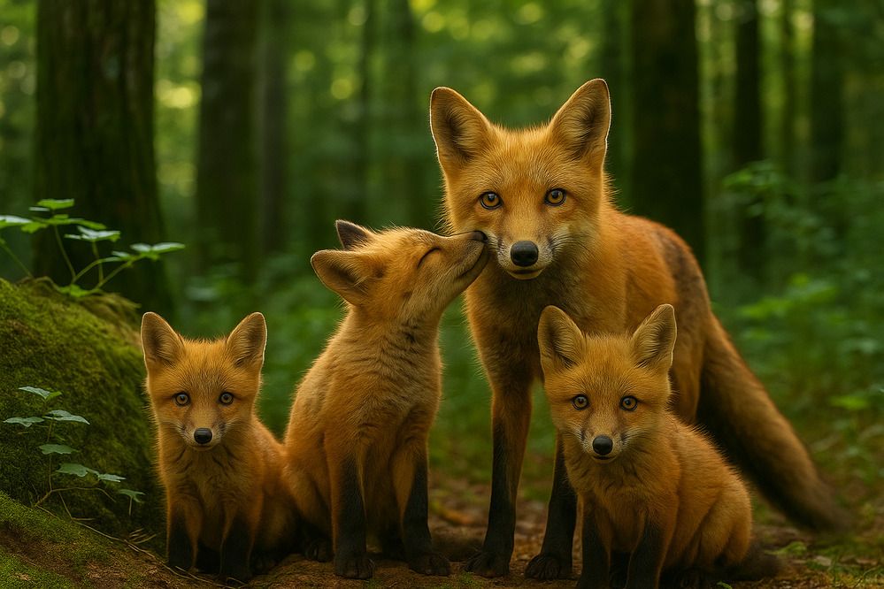 Photograph by Анна Брылева