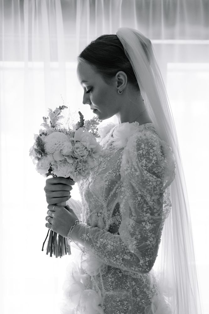 Photograph by Ольга Денисёнок