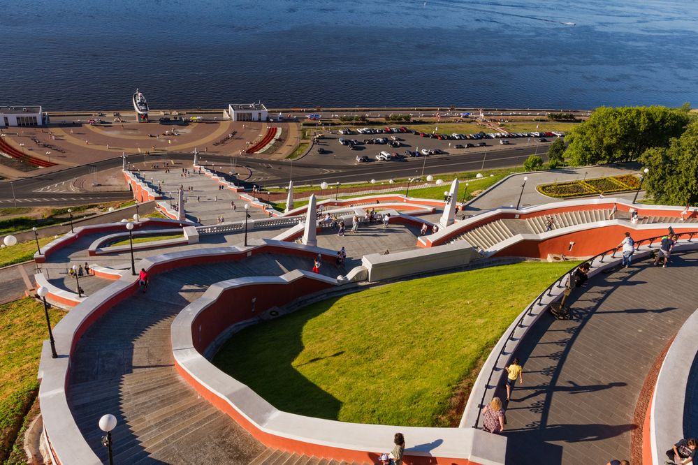 Photograph by Pavel Gukov