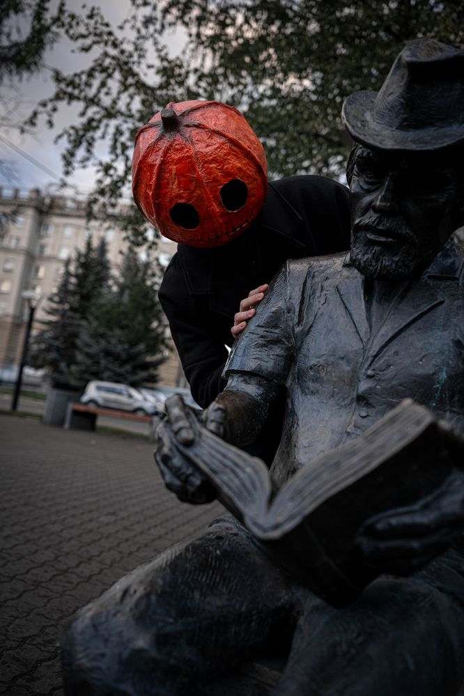 Photograph by Подмазов Александр