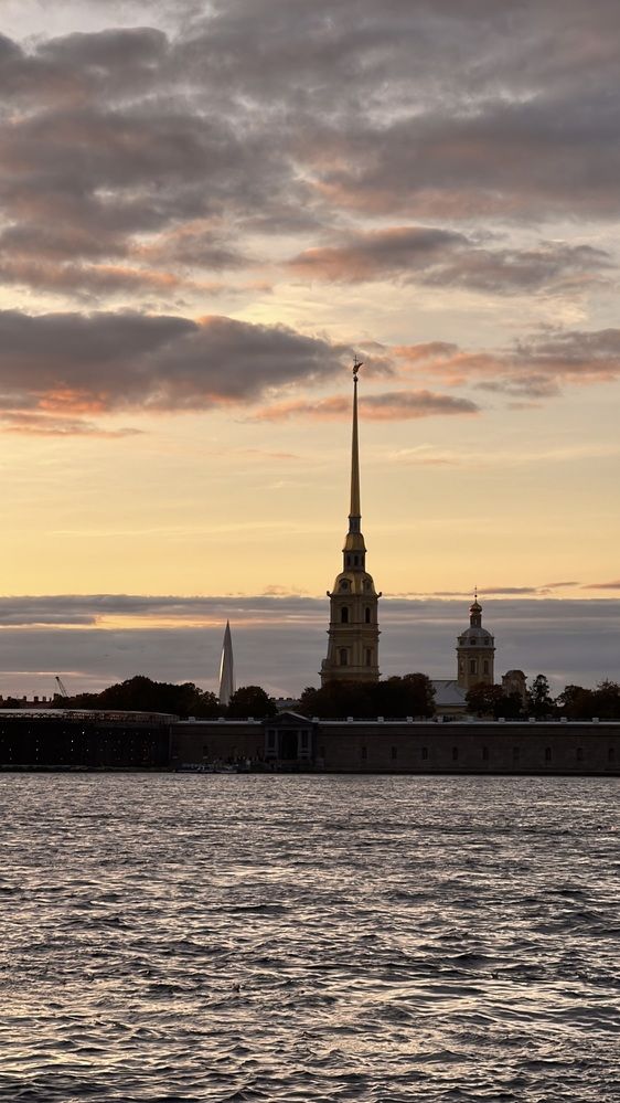 Photograph by Юлия Белоногая